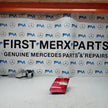 MERCEDES E-CLASS W212 DRIVER SIDE OS REAR TAIL LIGHT A2129060258 2012 FMT124