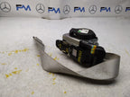 MERCEDES C-CLASS W205 SEAT BELT REAR RIGHT DRIVER SIDE A2058601601 FMS353 OSR