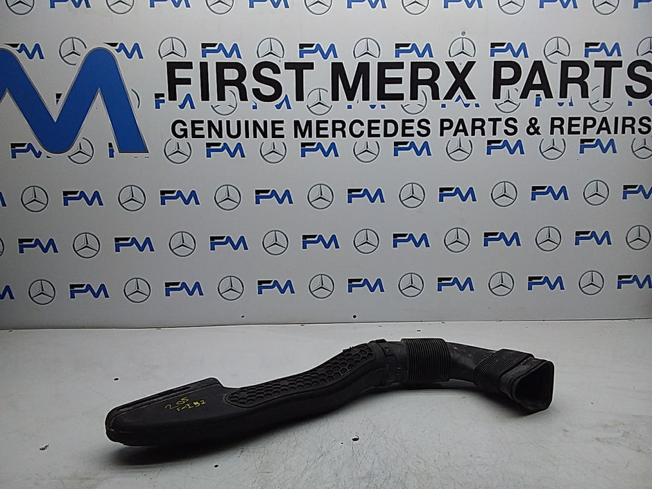 MERCEDES BENZ C-CLASS W205 AIR INTAKE TUBE A2640900400 FMI52