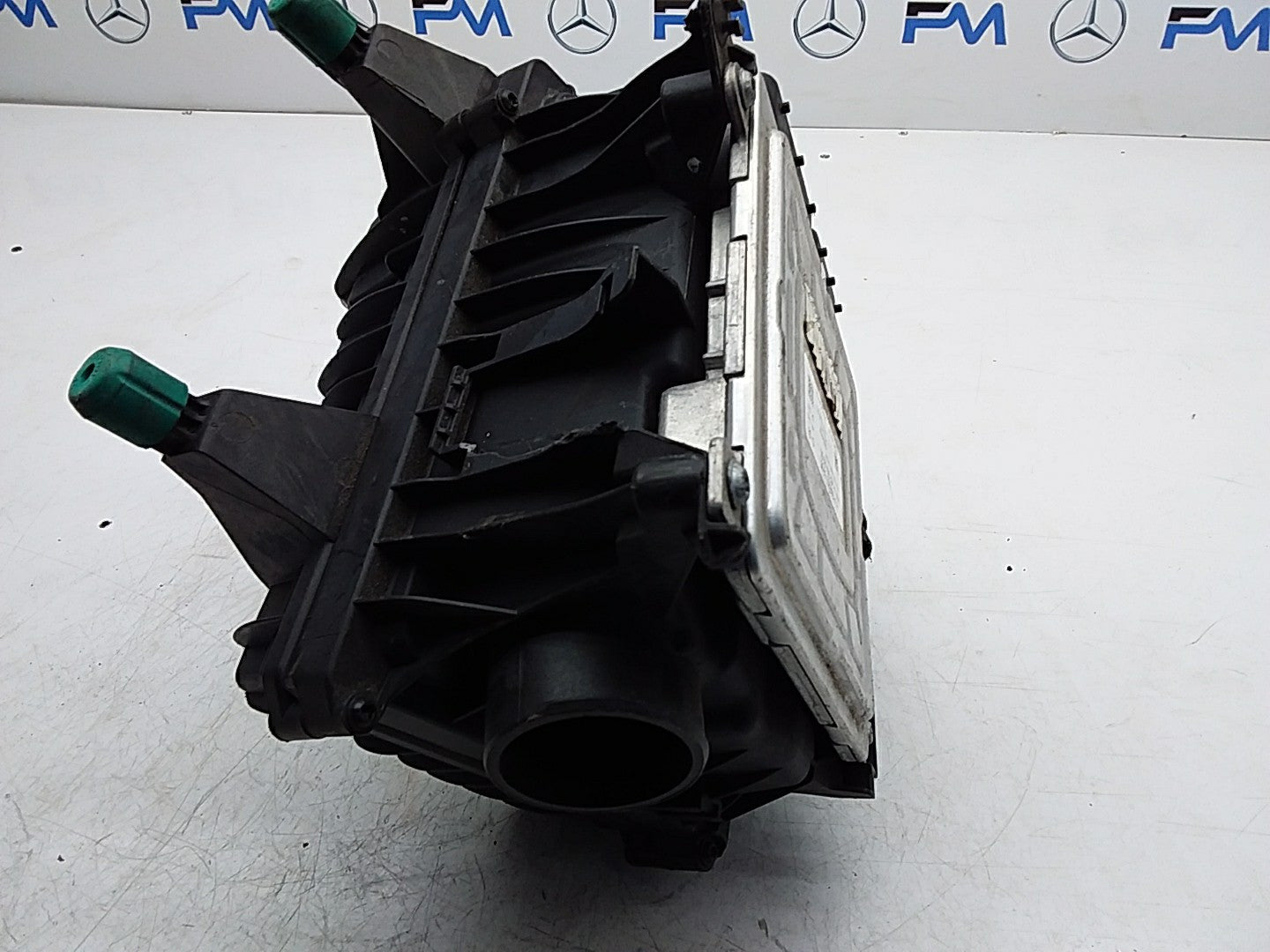 MERCEDES BENZ A-CLASS W177 2018 AIR FILTER CLEANER BOX 2.1 D A2820903800 FMA17