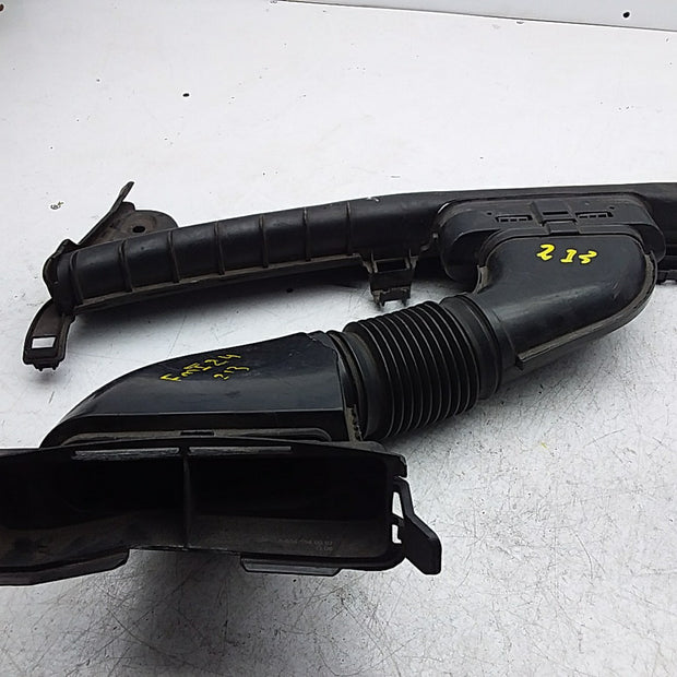 MERCEDES BENZ E-CLASS W213 AIR INTAKE TUBE A640940097 FMI24