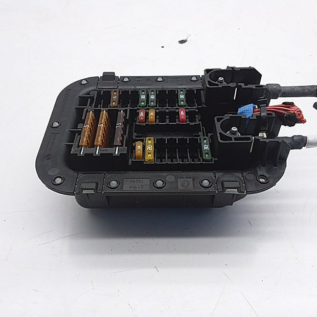 2014 ONWARDS MERCEDES-BENZ S CLASS W222  FUSE BOX  A2225403150 FMF33