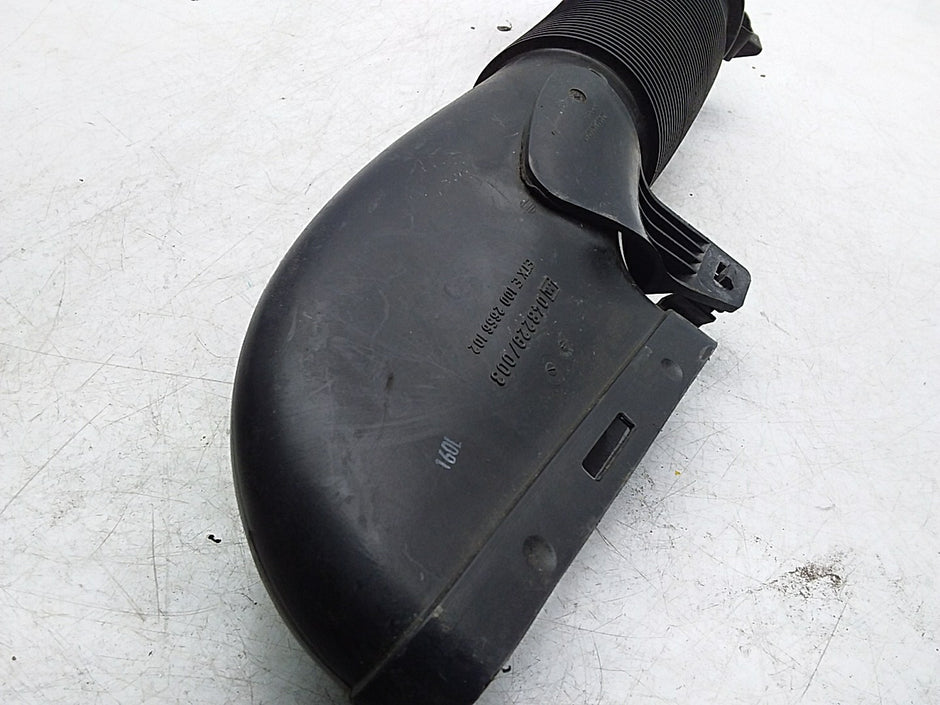 MERCEDES BENZ GLC W253 AIR INTAKE TUBE A6510902000 FMI54