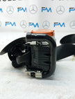 MERCEDES A CLASS  FRONT LEFT SEAT BELT WITH PRETENSIONER A1778600700 FMS77 NSF
