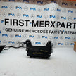 MITSUBISHI OUTLANDER MK3 KNEE AIR SRS BAG RIGHT DRIVER SIDE 7030A-31754 FM00987