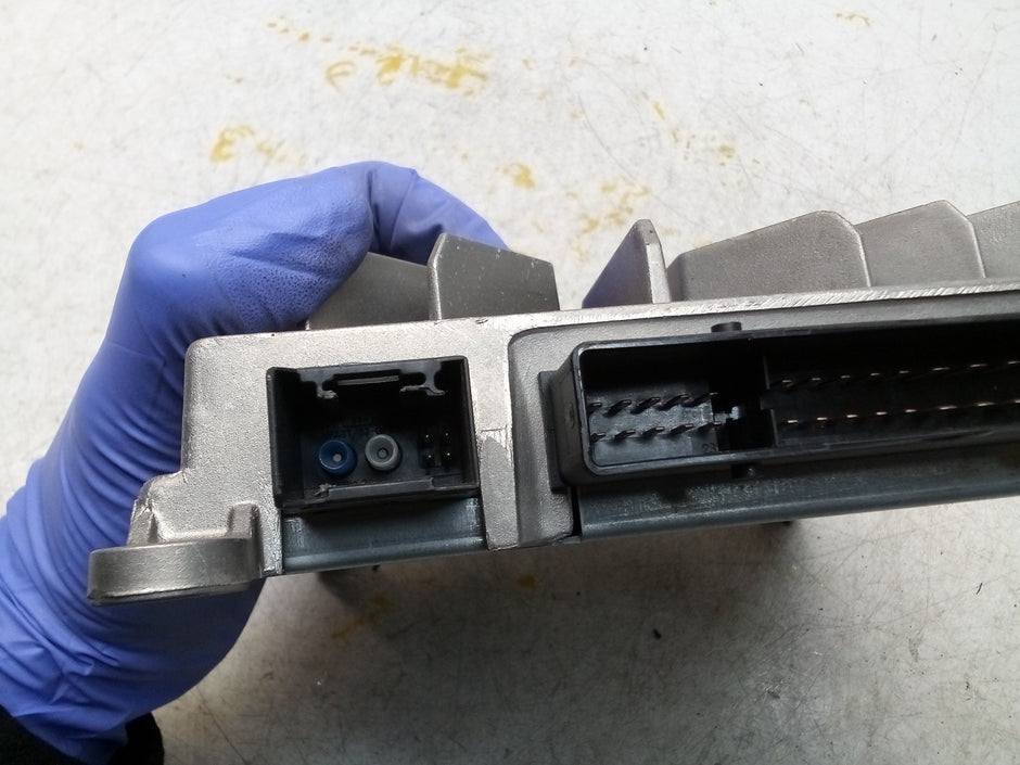MERCEDES BENZ S-CLASS W222 PREMIUM SOUND SYSTEM AMPLIFIER A2229006514 FM00801