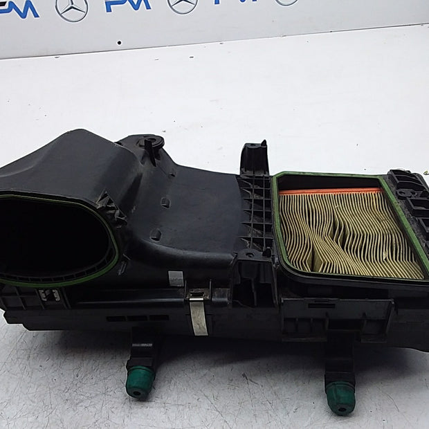 MERCEDES BENZ E-CLASS W213 AIR FILTER CLEANER BOX 2.0 P A6540900001 FMA47