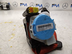 MERCEDES A CLASS W176 REAR L / R SIDE SEAT BELT A1768602385 FMS198 NSR OSR