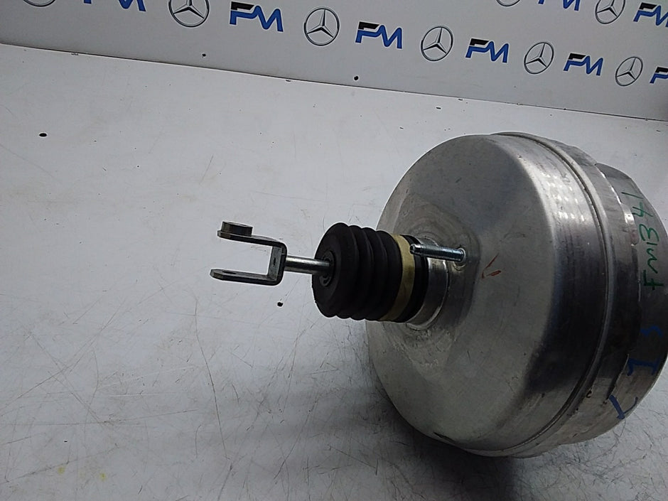 MERCEDES BENZ E-CLASS W213 SERIES 2016 ONWARDS BRAKE SERVO A2134300430 FMB41