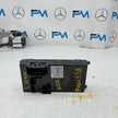 MERCEDES S CLASS 2017 W222 AIR CONDITIONING CONTROL MODULE A0009008518 FM00858