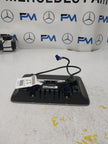 MERCEDES M-CLASS W166 DISPLAY SCREEN A1669001420 2018 FM00714
