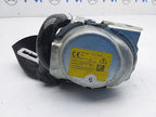 MERCEDES  A,B-CLASS W247 DRIVER SIDE REAR  LEFT SEAT BELT A2478600985  OSR FMS13