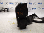 MERCEDES ML W164 W251 FRONT LEFT PASSENGER SIDE SEAT BELT A2518603185 FMS463 NSF