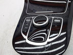 2016-2019 MERCEDES E CLASS W213 CENTRE  CONSOLE  A2138100815 FMK124