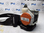 MERCEDES A CLASS  FRONT LEFT SEAT BELT WITH PRETENSIONER A1778600700 FMS54 NSF