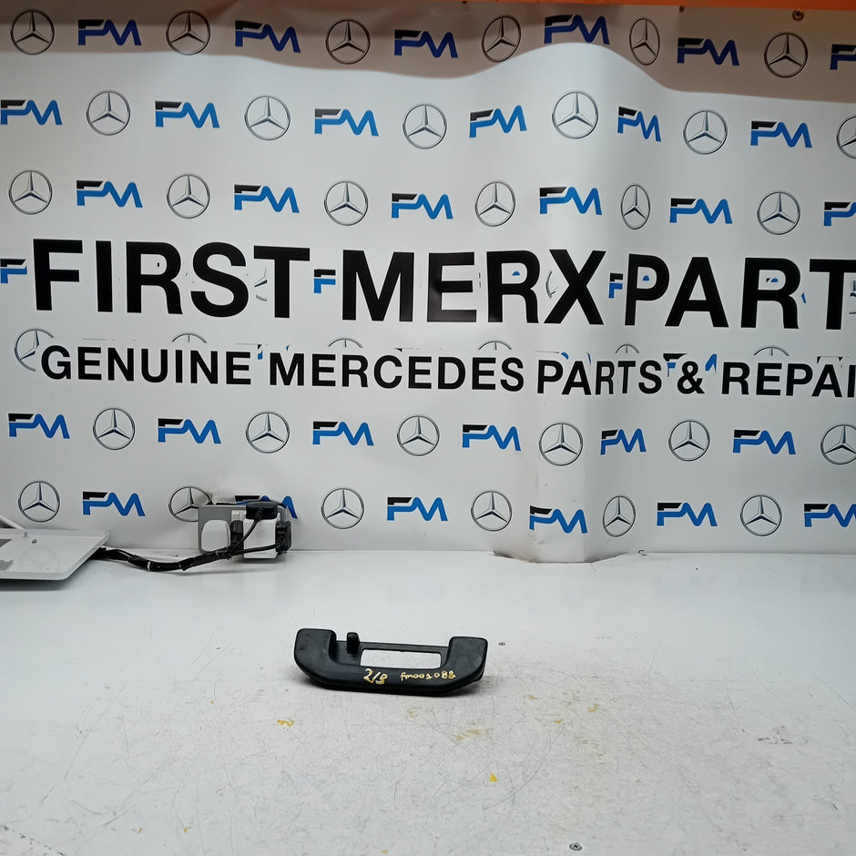MERCEDES C CLASS W205 PASSENGER  INTERIOR GRAB REAR HANDLE A0998150000 FM001088