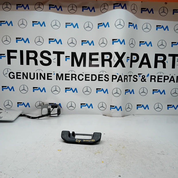 MERCEDES C CLASS W205 PASSENGER  INTERIOR GRAB REAR HANDLE A0998150000 FM001088