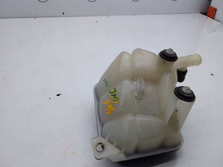 MERCEDES BENZ GLC W166 COOLANT EXPANSION TANK 2015-2019 A1665000049 FMC6