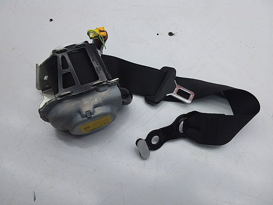 MERCEDES BENZ W205 C CLASS DRIVER REAR SIDE BELT RIGHT OSR A2058600685 FMS9