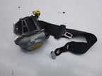 MERCEDES BENZ W205 C CLASS DRIVER REAR SIDE BELT RIGHT OSR A2058600685 FMS9