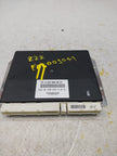 MERCEDES S-CLASS W222 SUSPENSION CONTROL UNIT MODULE A2229009607 FM001049