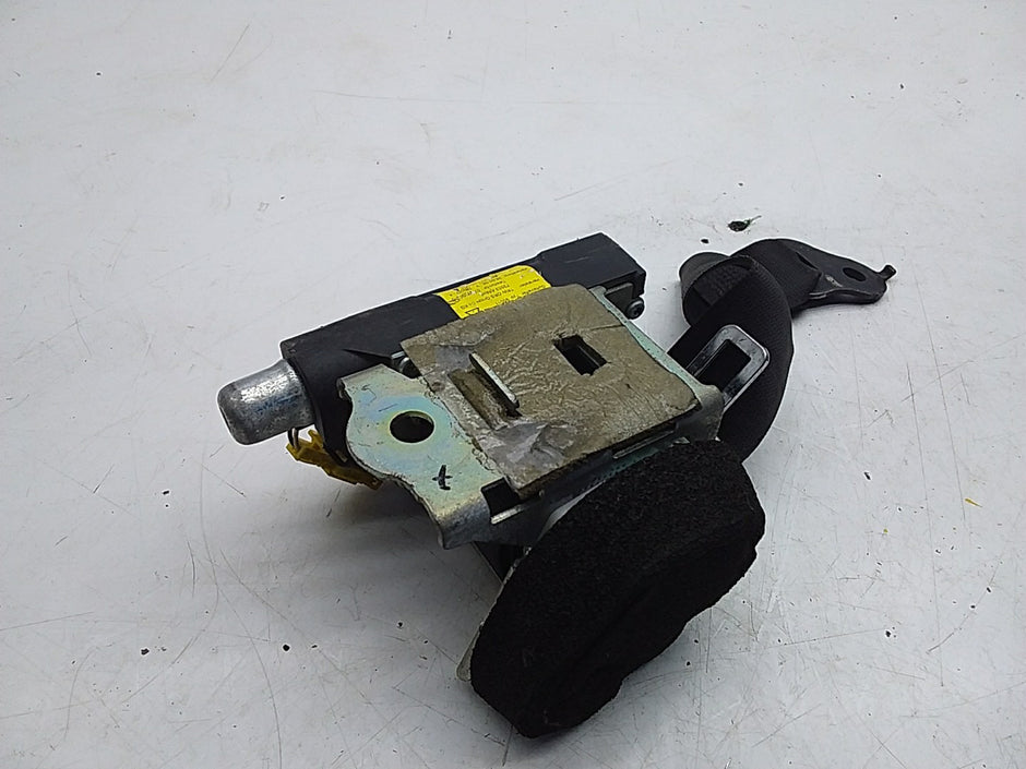 MERCEDES C-CLASS W204 SEAT BELT REAR  LEFT PASSENGER SIDE A2048600385 FMS205 NSR