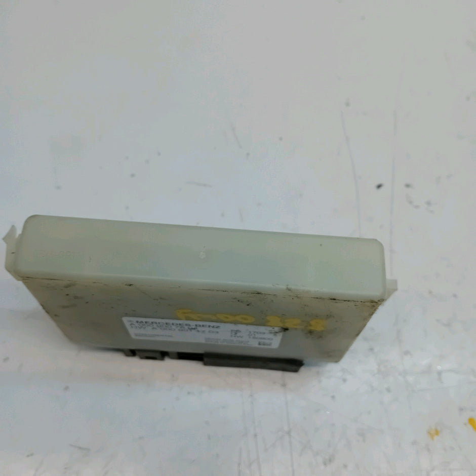 MERCEDES E-CLASS W213 W205 ADBLUE SCR CONTROL UNIT EGR ECU A0009007604 FM00828