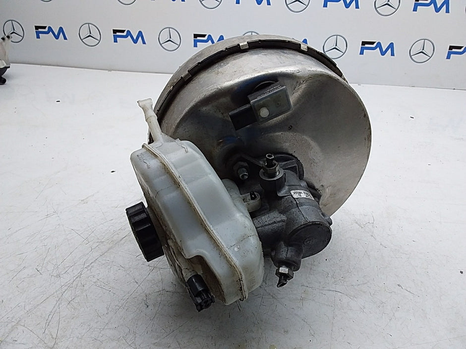 MERCEDES BENZ E-CLASS W213 SERIES 2016 ONWARDS BRAKE SERVO A2134300430 FMB23