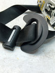 MERCEDES A CLASS  FRONT LEFT SEAT BELT WITH PRETENSIONER A1778600700 FMS77 NSF