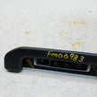 MERCEDES S-CLASS W222 INTERIOR LIGHT GRAB REAR HANDLE A0009062704 FM00983