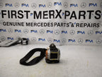 MERCEDES A CLASS  FRONT LEFT SEAT BELT WITH PRETENSIONER A1778600700 FMS405 NSF