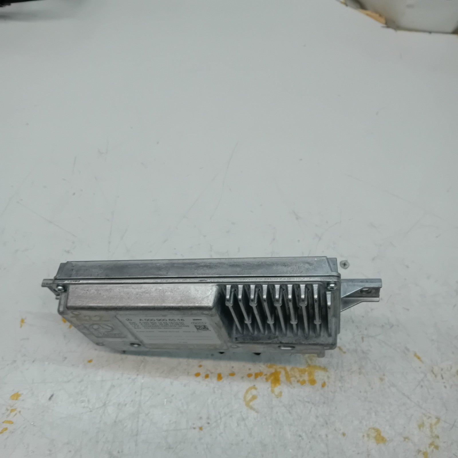 MERCEDES C S-CLASS W222 W205 BLUETOOTH PARKING CONTROL A0009006516 FM001080