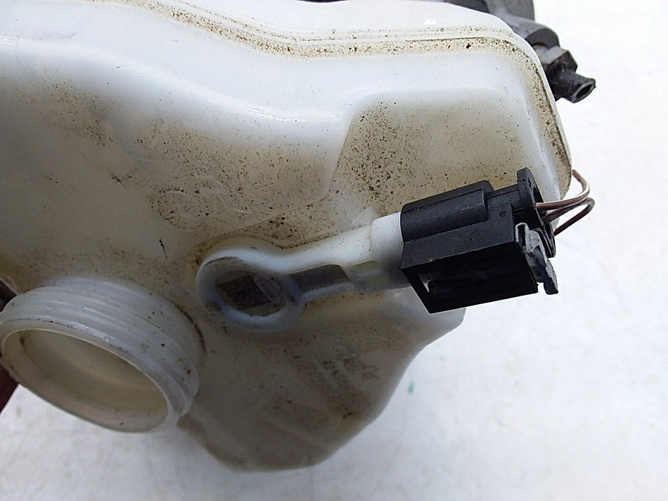 MERCEDES BENZ E-CLASS W213 SERIES 2016 ONWARDS BRAKE SERVO A2134300430 FMB28