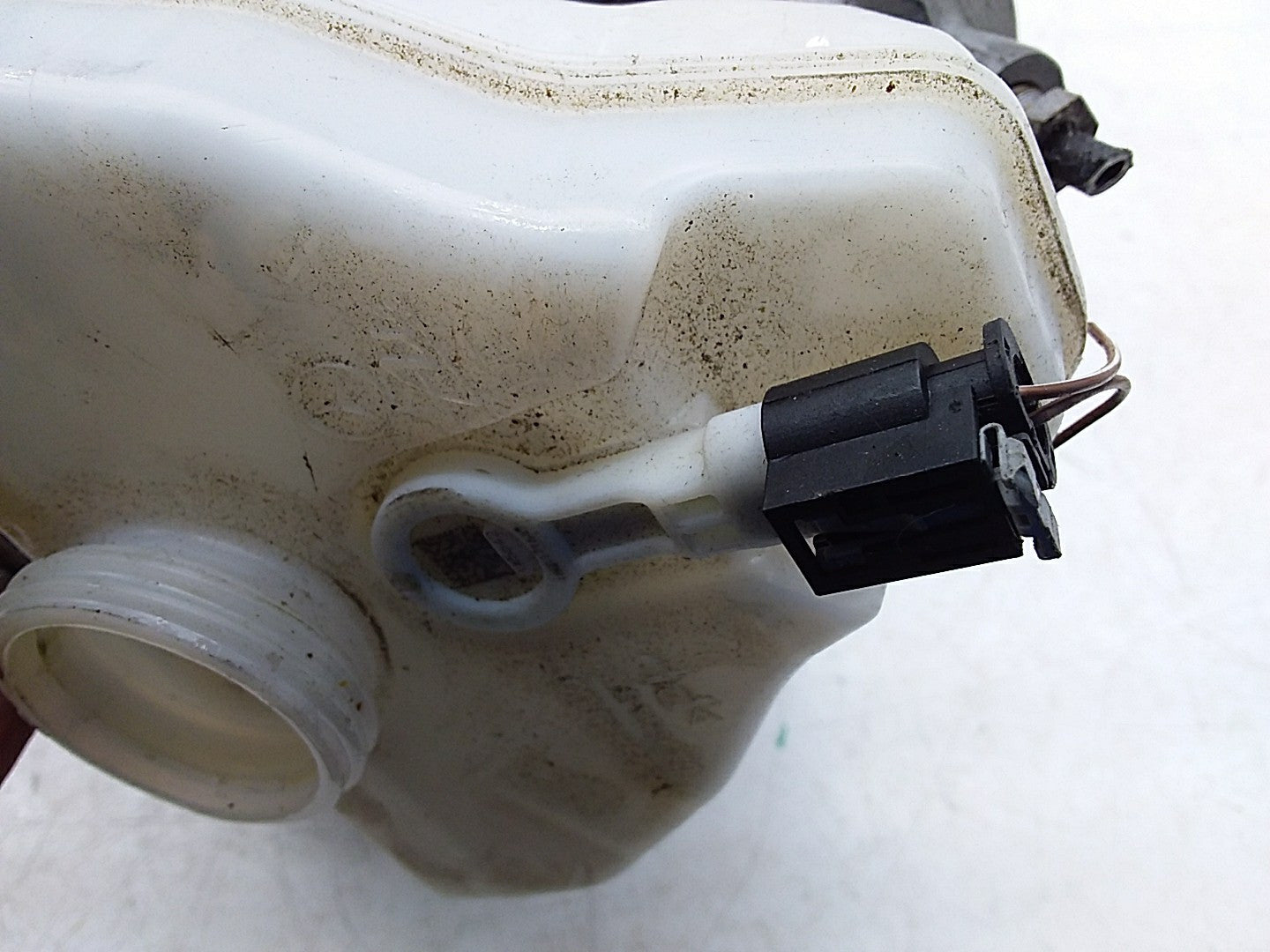 MERCEDES BENZ E-CLASS W213 SERIES 2016 ONWARDS BRAKE SERVO A2134300430 FMB28