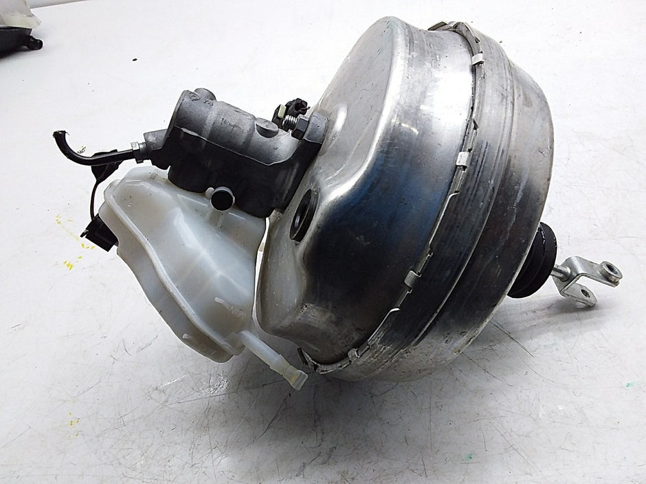 MERCEDES BENZ E-CLASS W213 SERIES 2016 ONWARDS BRAKE SERVO A2134300530 FMB33