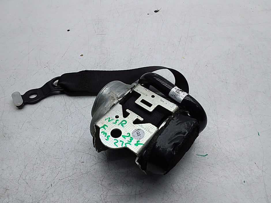 MERCEDES E-CLASS W238 SEAT BELT REAR LEFT PASSENGER SIDE A2388603500 FMS275 NSR