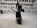 MERCEDES E CLASS W207 SEAT BELT FRONT LEFT PASSENGER A2078605585 FMS447 NSF