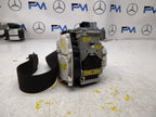 MERCEDES M CLASS SEAT BELT FRONT LEFT PASSENGER SIDE W164 A2518603186 FMS391 NSF