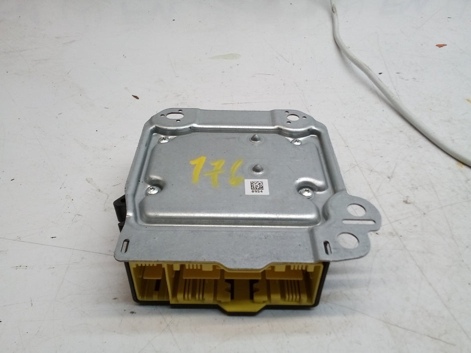 MERCEDES CLA AIRBAG CONTROL MODULE W117 A1179008600 FM00779
