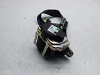 MERCEDES C-CLASS W205 SEAT BELT REAR RIGHT DRIVER SIDE A2058605285 FMS284 OSR