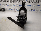 MERCEDES W207 E CLASS FRONT LEFT PASSENGER SIDE SEAT BELT A2078605985 FMS442 NSF