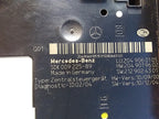 MERCEDES C-CLASS W204  FUSE  BOX RELAY A2049060105 FMF103