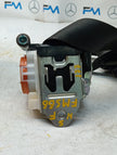 MERCEDES A CLASS  FRONT LEFT SEAT BELT WITH PRETENSIONER A1778600700 FMS66 NSF