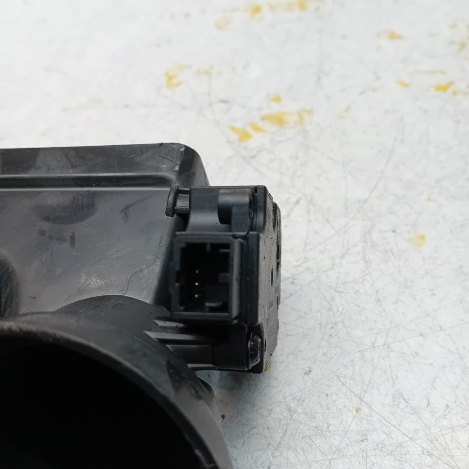 MERCEDES BENZ S CLASS AIR INTAKE TUBE A2228310345 FM00980