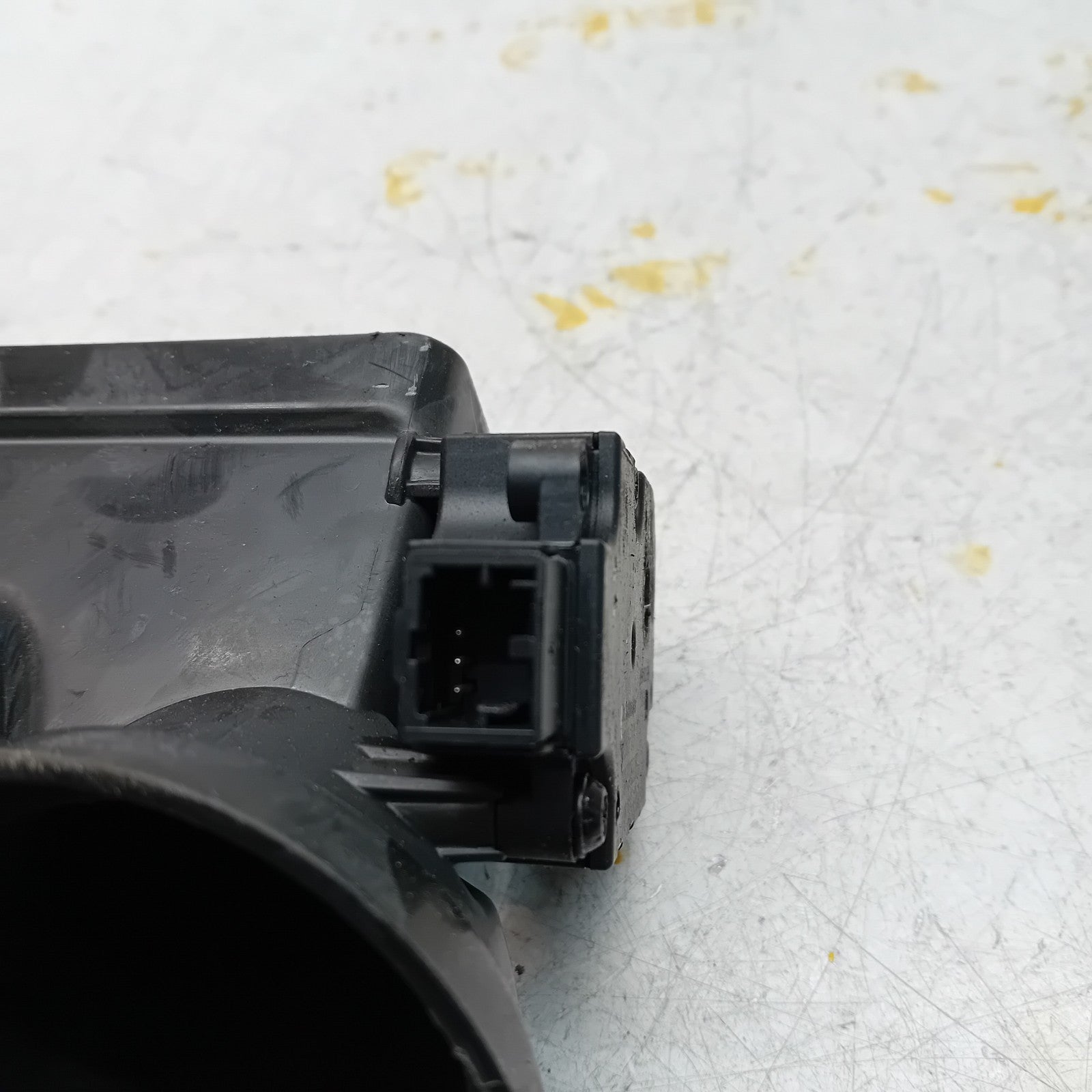 MERCEDES BENZ S CLASS AIR INTAKE TUBE A2228310345 FM00980