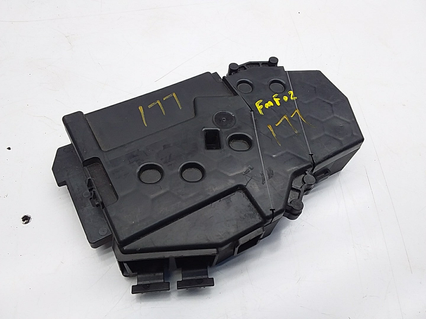 MERCEDES-BENZ A CLASS W177 FUSE BOX Junction Box A1775404007 FMF02