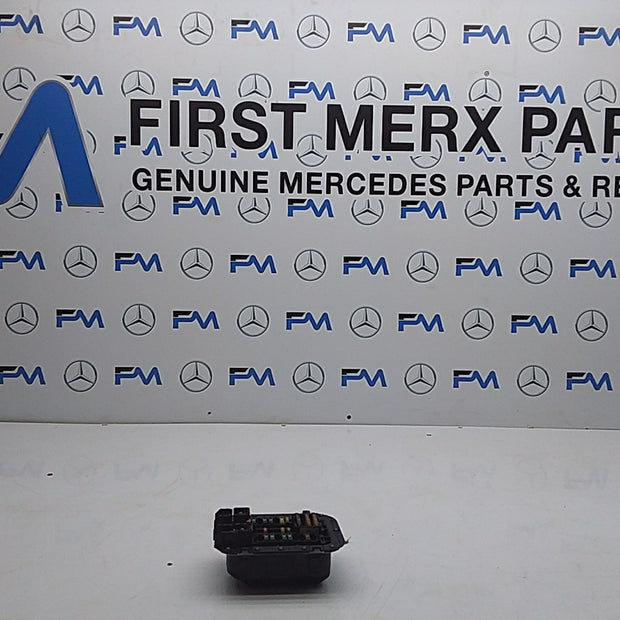 2014 ONWARDS MERCEDES-BENZ S CLASS W222  FUSE BOX  A2225403150 FMF29