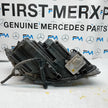 MERCEDES CLA-CLASS HEADLIGHT PASSENGER NS  LEFT A1179065300 2015 BI-XENON FMH178