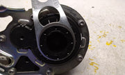 Mercedes C-CLASS W205 TAILGATE LIFT SOFT CLOSE 0390204 124 FM00748