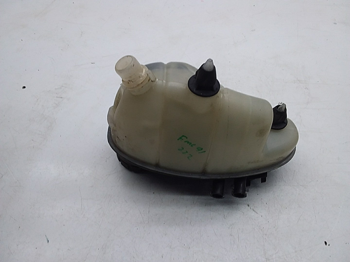 MERCEDES BENZ S-CLASS W222 COOLANT EXPANSION TANK 2014 ONWARDS A2225000849 FMC91